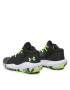 Under Armour Обувки Ua Jet '21 3024260 005 Черен - Pepit.bg
