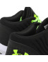 Under Armour Обувки Ua Jet '21 3024260 005 Черен - Pepit.bg