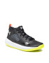 Under Armour Обувки Ua Lockdown 5 3023949-002 Черен - Pepit.bg