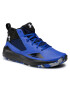 Under Armour Обувки Ua Lockdown 5 3023949-400 Син - Pepit.bg