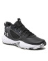 Under Armour Обувки Ua Lockdown 6 3025616-001 Черен - Pepit.bg