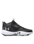 Under Armour Обувки Ua Lockdown 6 3025616-001 Черен - Pepit.bg