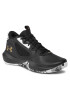 Under Armour Обувки Ua Lockdown 6 3025616-003 Черен - Pepit.bg