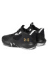 Under Armour Обувки Ua Lockdown 6 3025616-003 Черен - Pepit.bg