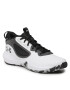Under Armour Обувки Ua Lockdown 6 3025616-101 Бял - Pepit.bg