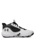 Under Armour Обувки Ua Lockdown 6 3025616-101 Бял - Pepit.bg