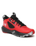 Under Armour Обувки Ua Lockdown 6 3025616-600 Червен - Pepit.bg