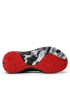 Under Armour Обувки Ua Lockdown 6 3025616-600 Червен - Pepit.bg