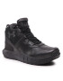 Under Armour Обувки Ua Mg Valsetz Mid Lthr Wp 3024334-001 Черен - Pepit.bg