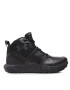 Under Armour Обувки Ua Mg Valsetz Mid Lthr Wp 3024334-001 Черен - Pepit.bg