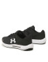 Under Armour Обувки Ua Micro G Pursuit Bp 3021953-001 Черен - Pepit.bg