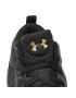 Under Armour Обувки Ua Ps lockdown 5 3023534-003 Черен - Pepit.bg