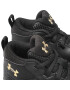 Under Armour Обувки Ua Ps lockdown 5 3023534-003 Черен - Pepit.bg