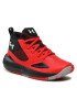 Under Armour Обувки Ua Ps Lockdown 5 3023534-601 Червен - Pepit.bg