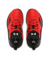 Under Armour Обувки Ua Ps Lockdown 5 3023534-601 Червен - Pepit.bg