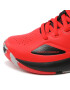 Under Armour Обувки Ua Ps Lockdown 5 3023534-601 Червен - Pepit.bg