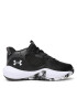 Under Armour Обувки Ua Ps Lockdown 6 3025618-001 Черен - Pepit.bg