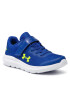 Under Armour Обувки Ua Ps Surge 2 Ac 3022871406-406 Тъмносин - Pepit.bg