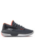 Under Armour Обувки Ua Sc 3Zero III 3022048-102 Сив - Pepit.bg