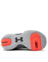 Under Armour Обувки Ua Sc 3Zero III 3022048-102 Сив - Pepit.bg