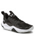 Under Armour Обувки Ua Spawn 3 3023738-001 Черен - Pepit.bg