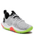 Under Armour Обувки Ua Spawn 3 3023738-101 Сив - Pepit.bg