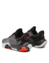 Under Armour Обувки Ua Spawn 4 3024971-100 Сив - Pepit.bg