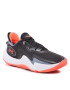 Under Armour Обувки Ua Spawn 5 3026285-001 Черен - Pepit.bg