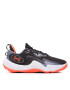 Under Armour Обувки Ua Spawn 5 3026285-001 Черен - Pepit.bg