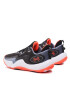 Under Armour Обувки Ua Spawn 5 3026285-001 Черен - Pepit.bg