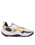 Under Armour Обувки Ua Spawn 5 3026285-101 Бял - Pepit.bg