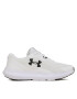 Under Armour Обувки UA Surge 3 3024883-100 Бял - Pepit.bg