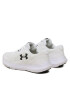 Under Armour Обувки UA Surge 3 3024883-100 Бял - Pepit.bg