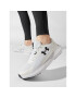 Under Armour Обувки UA Surge 3 3024883-100 Бял - Pepit.bg