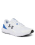 Under Armour Обувки Ua Surge 3 3024883-112 Бял - Pepit.bg