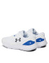 Under Armour Обувки Ua Surge 3 3024883-112 Бял - Pepit.bg