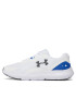 Under Armour Обувки Ua Surge 3 3024883-112 Бял - Pepit.bg