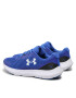 Under Armour Обувки Ua Surge 3 3024883-403 Син - Pepit.bg