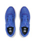 Under Armour Обувки Ua Surge 3 3024883-403 Син - Pepit.bg
