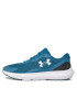 Under Armour Обувки Ua Surge 3 3024883-405 Син - Pepit.bg
