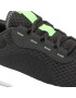 Under Armour Обувки Ua Victory 3023639-104 Сив - Pepit.bg