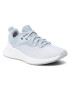 Under Armour Обувки Ua W Charged Breathe Tr 3 3023705-101 Сив - Pepit.bg