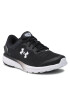 Under Armour Обувки Ua W Charged Escape 3 Bl 3024913 Черен - Pepit.bg