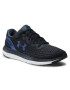 Under Armour Обувки Ua W Charged Impulse Shft 3024444-001 Черен - Pepit.bg