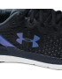 Under Armour Обувки Ua W Charged Impulse Shft 3024444-001 Черен - Pepit.bg