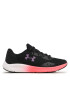 Under Armour Обувки UA W Charged Pursuit 3 3024889-004 Черен - Pepit.bg