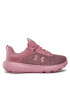 Under Armour Обувки Ua W Charged Revitalize 3026683-601 Розов - Pepit.bg