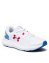 Under Armour Обувки Ua W Charged Rogue 3 Irid 3025756-101 Бял - Pepit.bg