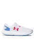 Under Armour Обувки Ua W Charged Rogue 3 Irid 3025756-101 Бял - Pepit.bg