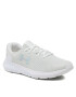 Under Armour Обувки Ua W Charged Rogue 3 Knit 3026147-102 Бял - Pepit.bg